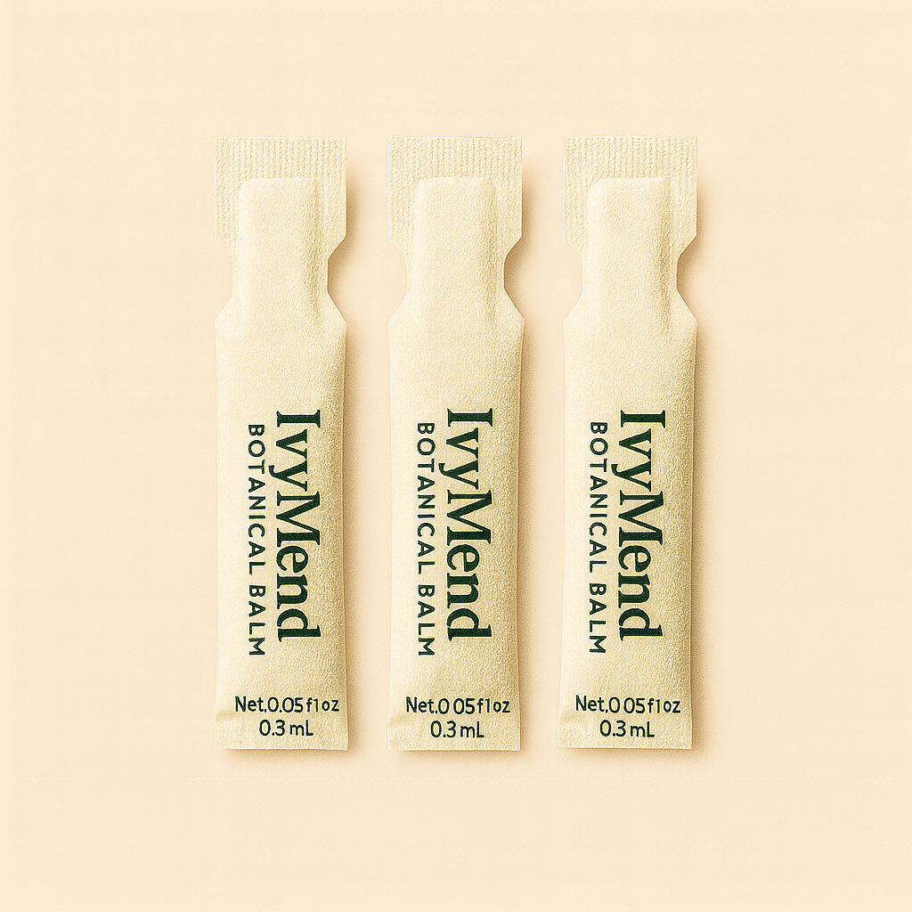 Travel Packets (12 count)